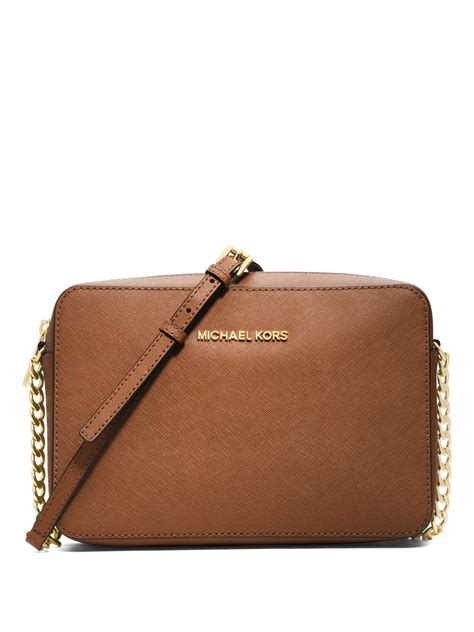 Michael Kors crossbody purse